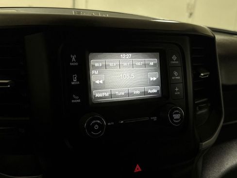 Used 2022 RAM 1500 Big Horn image 14