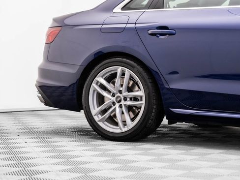 Used 2024 Audi A4 2.0T Premium Plus image 28