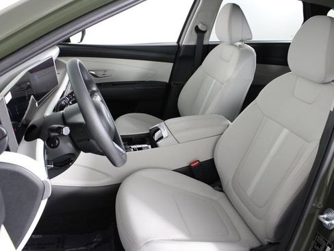 Used 2026 Hyundai Tucson SEL FWD image 21