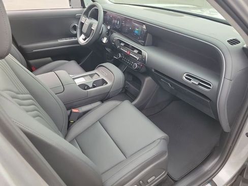 New 2026 Hyundai Palisade SEL AWD/4WD image 18