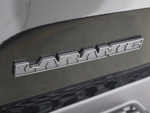 New 2026 RAM 1500 Laramie image 47
