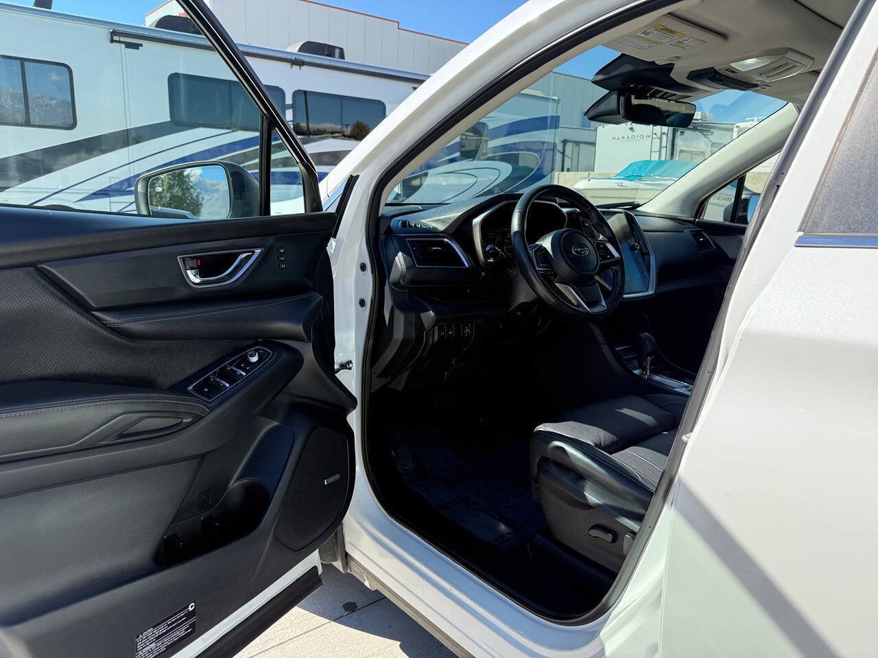 Used 2023 Subaru Ascent Limited w/ Technology Package AWD/4WD image 15