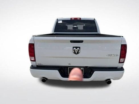 Used 2019 RAM 1500 Express w/ Express Value Package AWD/4WD image 6