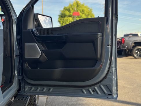 Used 2023 Ford F150 Raptor w/ Equipment Group 802A Raptor R AWD/4WD image 40