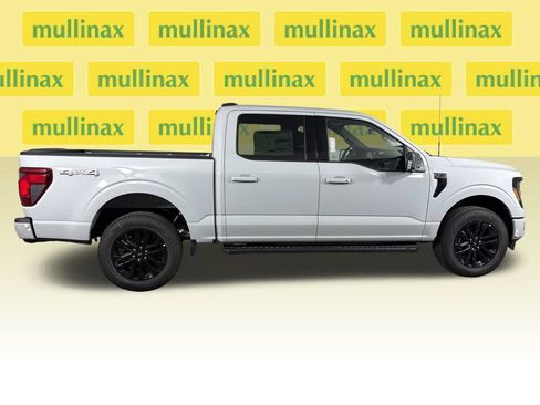 New 2026 Ford F150 XLT w/ Equipment Group 302A MID AWD/4WD image 2