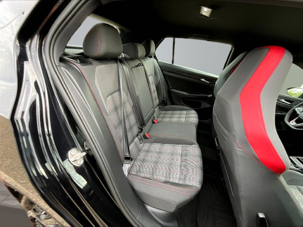 Used 2024 Volkswagen GTI S FWD image 27