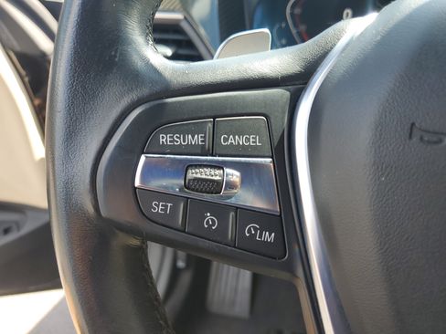 Used 2022 BMW 430i Convertible w/ Convenience Package RWD image 15