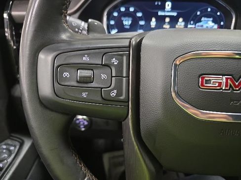Used 2023 GMC Sierra 1500 AT4 AWD/4WD image 22