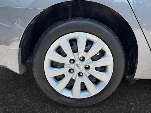Used 2019 Nissan Sentra S FWD image 13