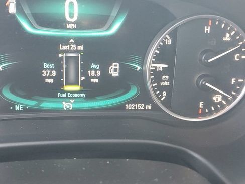 Used 2019 Buick Enclave Avenir w/ Avenir Technology Package AWD/4WD image 22