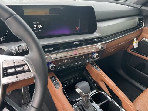New 2025 Kia Telluride SX X-Line image 15