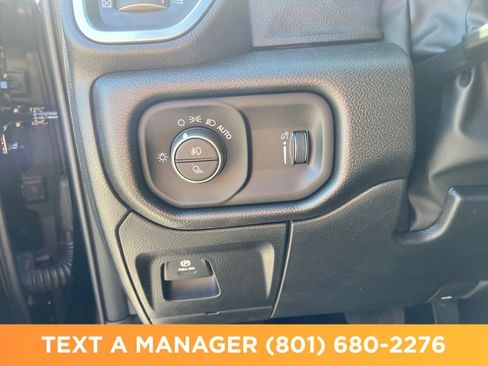 New 2026 RAM 1500 Express AWD/4WD image 16