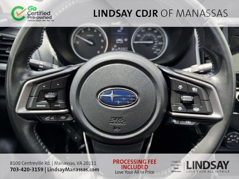Used 2023 Subaru Forester Premium AWD/4WD image 22