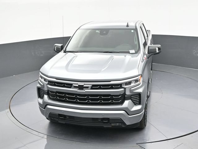 New 2026 Chevrolet Silverado 1500 RST w/ Safety Package AWD/4WD image 62