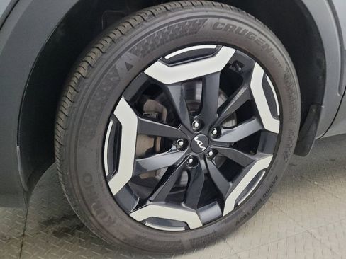 Used 2024 Kia Telluride S w/ S Sunroof Package AWD/4WD image 31