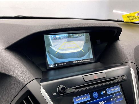 Used 2014 Acura MDX SH-AWD w/ Technology Package image 23