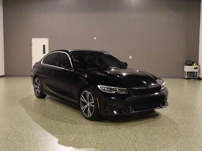 Used 2021 BMW 330i Sedan w/ Convenience Package