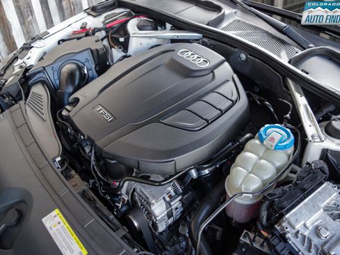 Used 2018 Audi A4 2.0T Premium Plus AWD/4WD image 27
