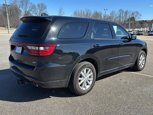 Used 2026 Dodge Durango GT image 3