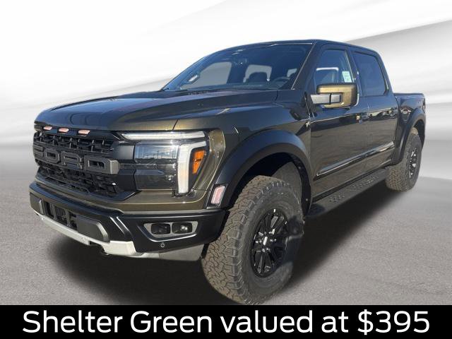 New 2026 Ford F150 Raptor AWD/4WD image 5