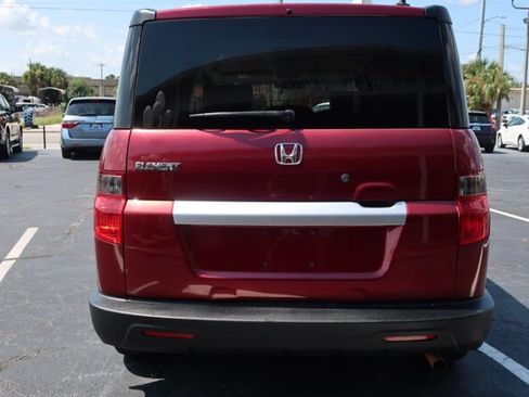 Used 2011 Honda Element EX image 7
