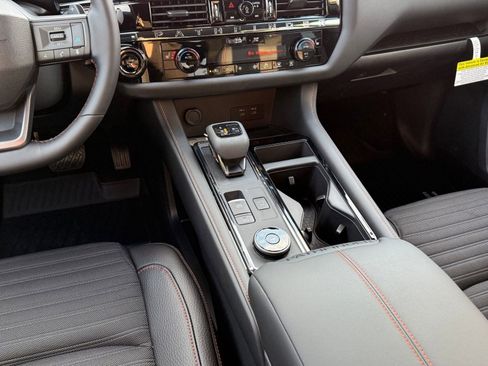 New 2026 Nissan Pathfinder Rock Creek image 25