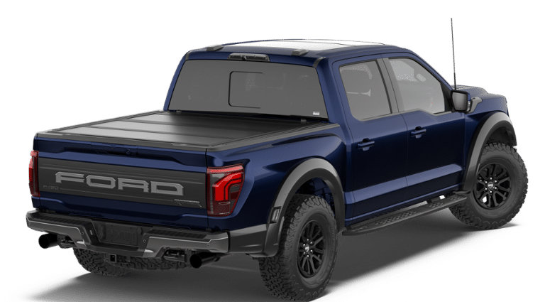 New 2026 Ford F150 Raptor AWD/4WD image 31