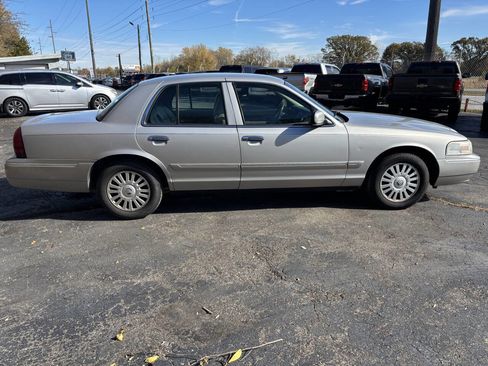 Used 2007 Mercury Grand Marquis LS image 7