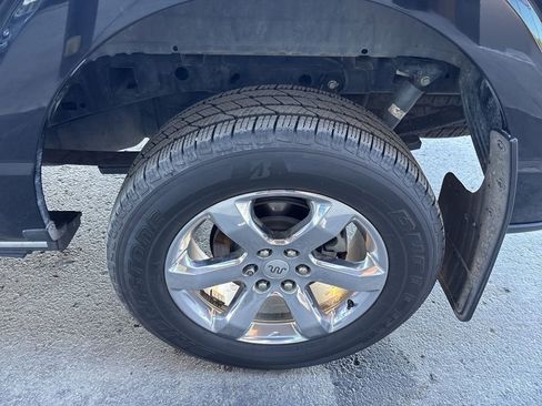 Used 2021 Ford F150 King Ranch image 7