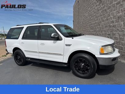 Used 1998 Ford Expedition XLT