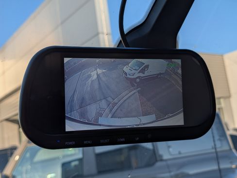 New 2026 Ford E-450 and Econoline 450 Super Duty w/ Power Equipment Group image 20