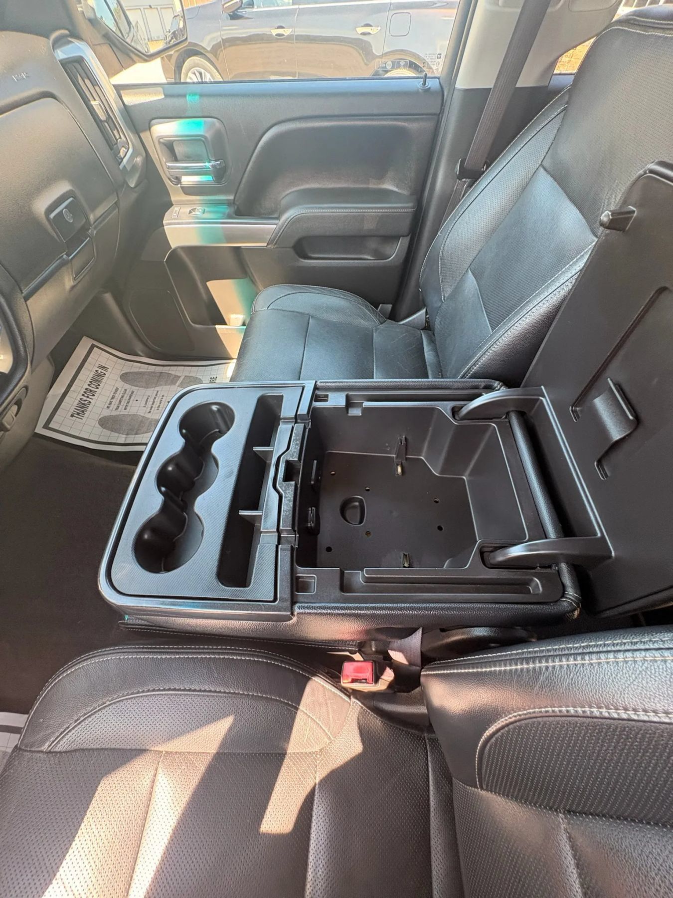 Used 2017 Chevrolet Silverado 1500 LT w/ All Star Edition AWD/4WD image 22