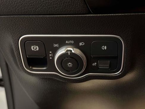 Certified 2023 Mercedes-Benz GLA 35 AMG 4MATIC image 29