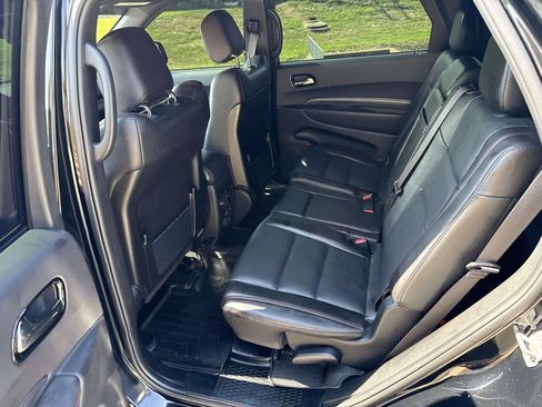 Used 2026 Dodge Durango GT AWD/4WD image 10