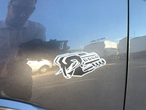 New 2026 RAM 1500 Big Horn w/ Night Edition image 10