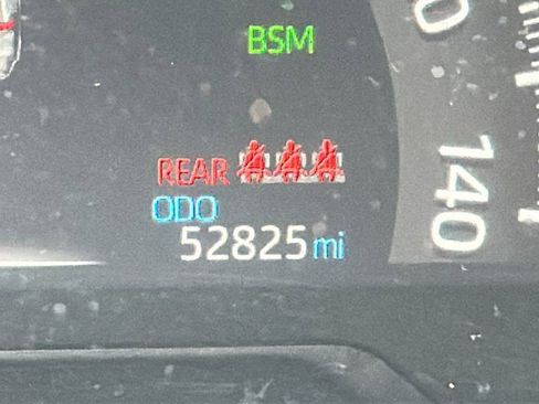 Used 2023 Toyota RAV4 XLE image 23