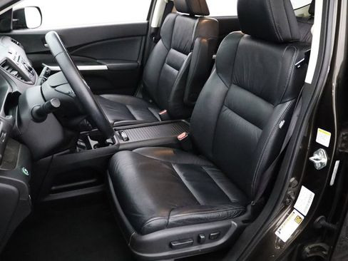 Used 2014 Honda CR-V EX-L image 2