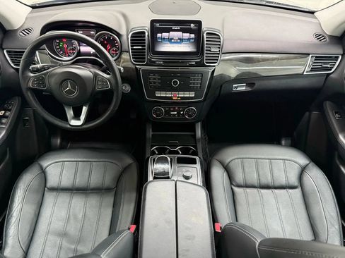Used 2016 Mercedes-Benz GLE 350 image 2
