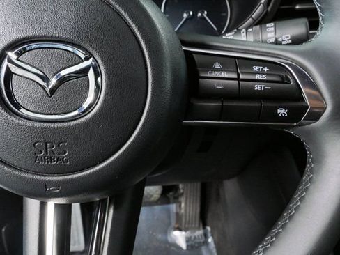 Used 2025 MAZDA MAZDA3 s Sport FWD image 10
