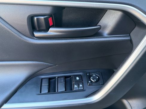 Certified 2024 Toyota RAV4 LE image 11