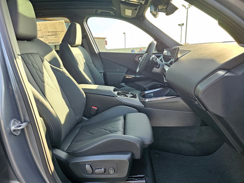 New 2026 BMW X3 xDrive30 w/ Convenience Package image 15