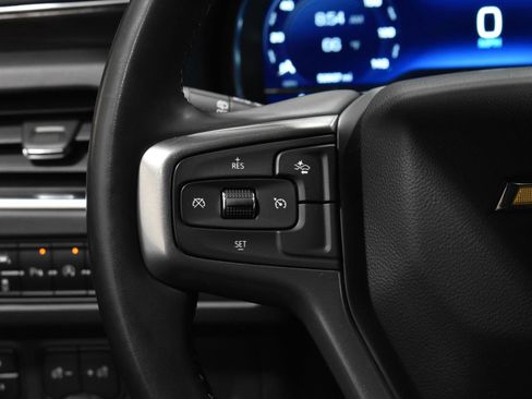 Used 2024 Chevrolet Tahoe LT image 9