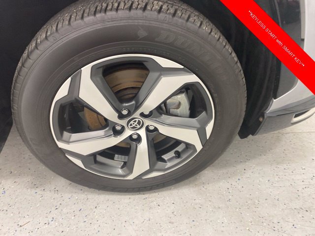 Certified 2023 Toyota RAV4 SE AWD/4WD image 6