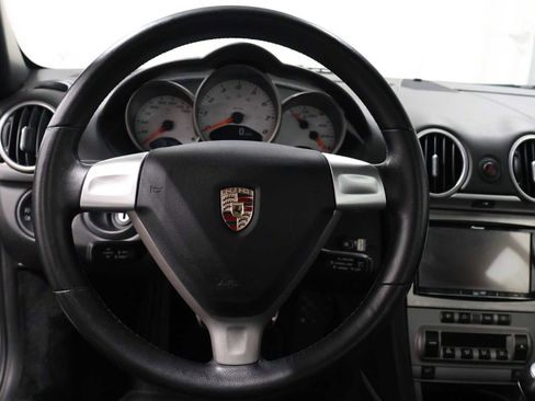 Used 2006 Porsche Cayman S RWD image 20