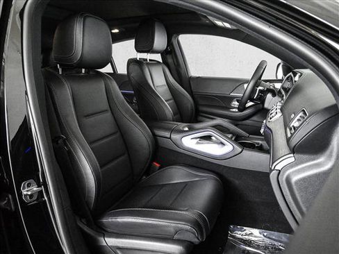 Certified 2026 Mercedes-Benz GLE 450 4MATIC Coupe image 23