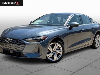 New 2025 Audi A5 2.0T Prestige