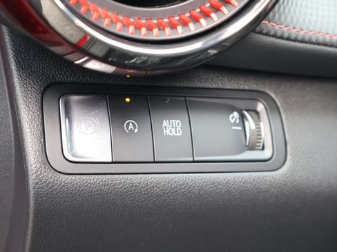 Used 2025 Chevrolet Equinox RS w/ Convenience Package III FWD image 22