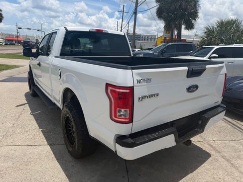 Used 2015 Ford F150 XL w/ Equipment Group 101A Mid RWD image 9