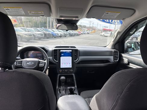 Used 2024 Ford Ranger XL image 37