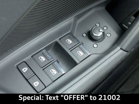 Certified 2023 Audi S3 Premium Plus w/ Premium Plus Package image 24